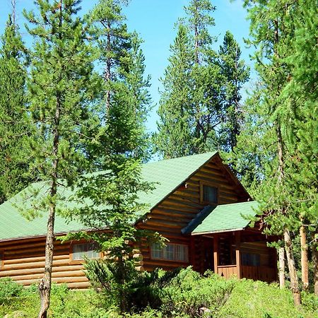 Pahaska Tepee Resort Cody Luaran gambar
