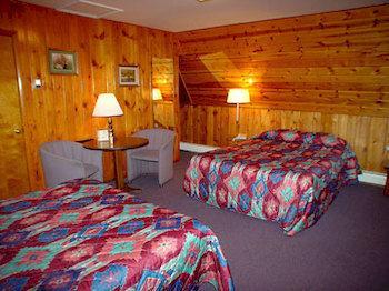 Pahaska Tepee Resort Cody Luaran gambar