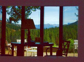 Pahaska Tepee Resort Cody Luaran gambar