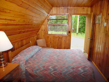 Pahaska Tepee Resort Cody Luaran gambar