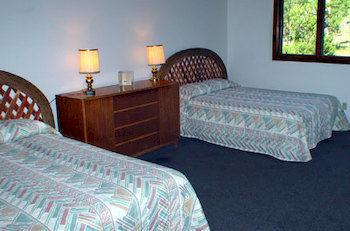 Pahaska Tepee Resort Cody Luaran gambar