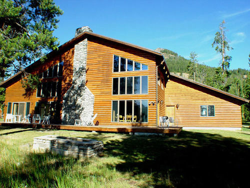 Pahaska Tepee Resort Cody Luaran gambar